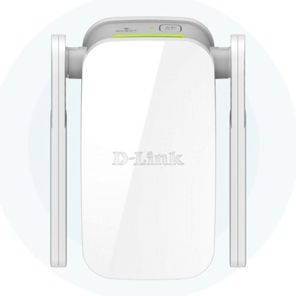 Répéteur Wi-Fi AC1200 DAP-1610 Dual Band D-Link image #05