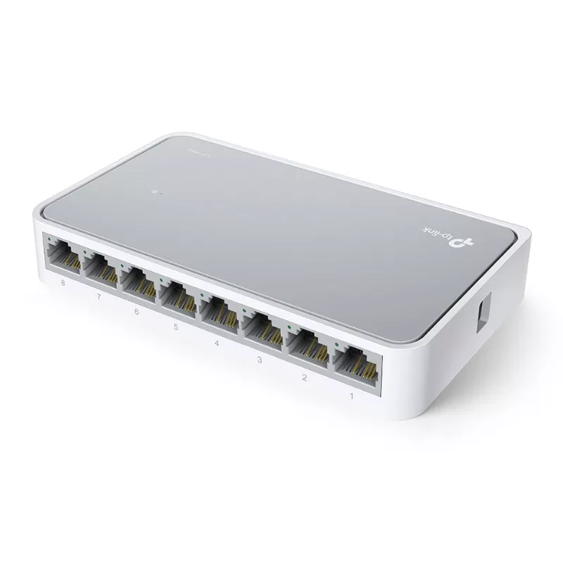 Modem Routeur WiFi TP-Link AC1200 VR300 VDSL/ADSL - speedmaxcomputer