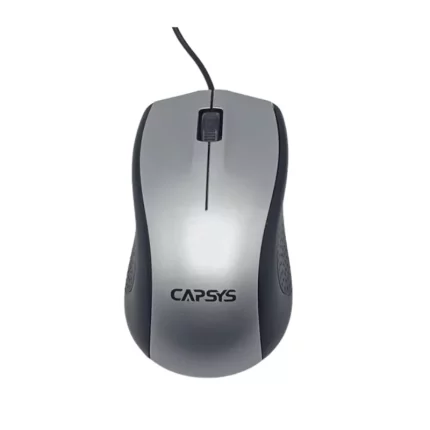 Souris Filaire USB CAPSYS CS201