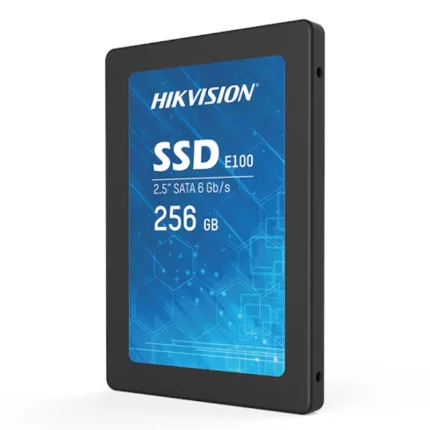 Disque SSD Interne HIKVISION E100 256Go SSD image 1