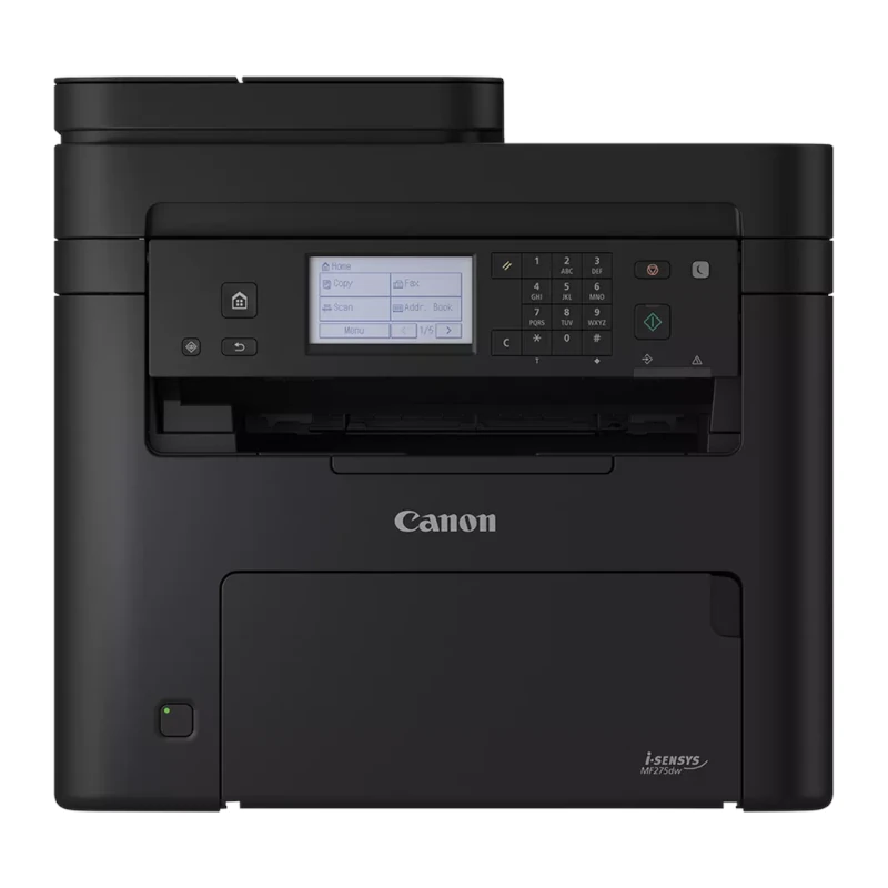 Imprimante Monochrome Canon MF275DW Laser wifi ethernet fax image 01