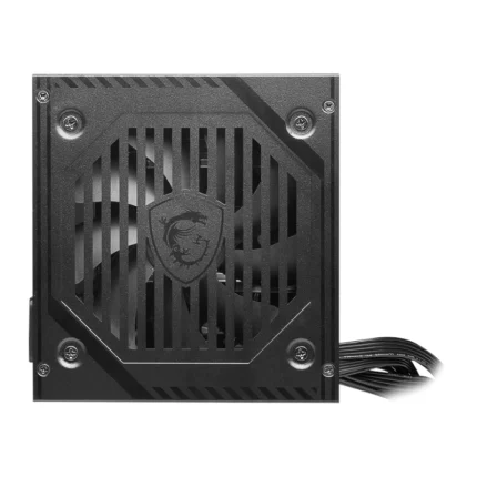 PSU Gaming 500W MSI MAG A500DN 80 PLUS image 04